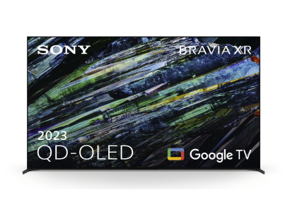 Sony XR77A95LPU 77 inch 4K HDR Google Smart TV