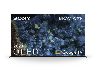 Sony XR83A84LPU 83 inch 4K UHD HDR Google Smart TV