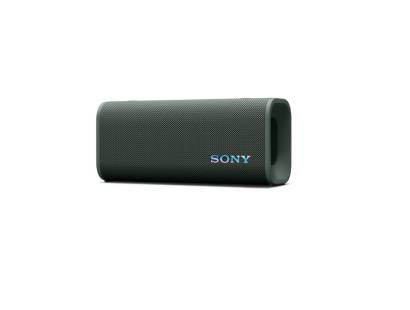 Sony portable ULT30 grey speaker with ULT Power Sound technology