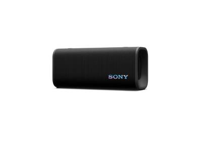 Sony portable ULT30 speaker with ULT POWER SOUND technology