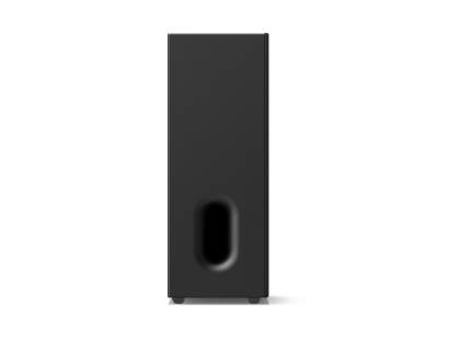 Sony wireless subwoofer designed for BRAVIA Theatre Bar 9, Bar 8, and Rear 8 speakers