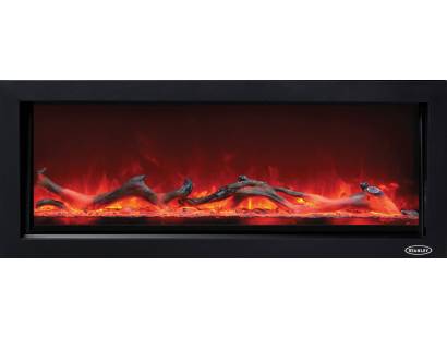 Stanley Argon 100cm Built-in Fire - One, Two or Three Sided 