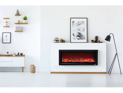 Stanley Argon 100cm Built-in Fire