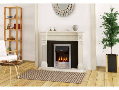 Stanley Argon Arranmore Insert Electric Fire