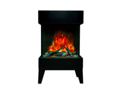 Stanley Argon Cube Freestanding Stove