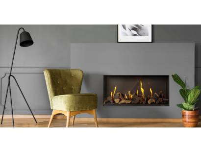 Stanley Argon Elegance ARGNI5001SE Gas Fire