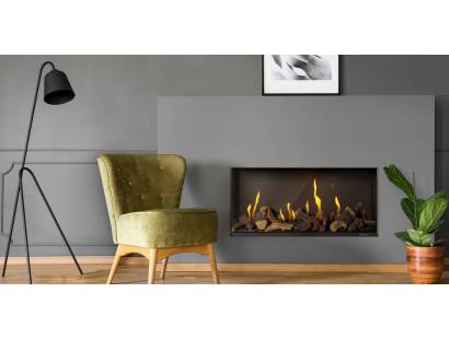 Stanley Argon Elegance ARGNI5001SE Gas Fire