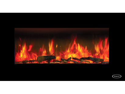 Stanley Argon NMARWH110 Electric Fire