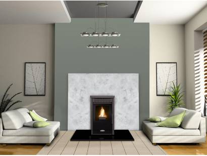 Stanley Aura Pellet Stove