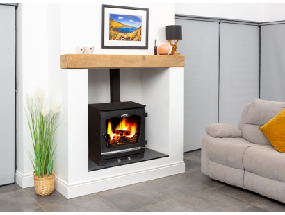 Stanley Corrib Eco Stove