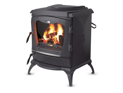 Stanley Lismore LISFNBECSE Multi Fuel Stove