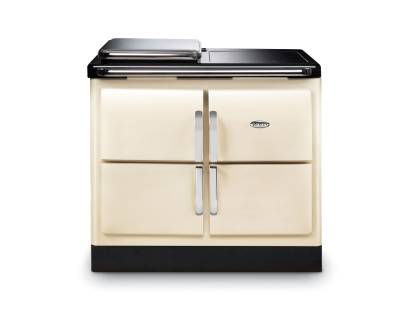 Stanley Nua Linen SNE100-3ILIN Range Cooker 