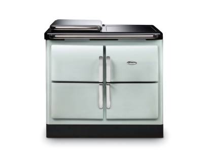 Stanley Nua Mist SNE100-3IMST Range Cooker