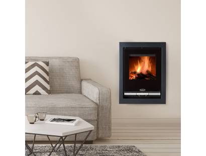 Stanley Solis I500 Insert Stove