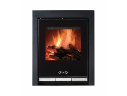 Stanley Solis I500 Insert Wood Burning Stove