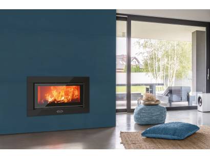 Stanley Solis I80DS Double Sided Stove