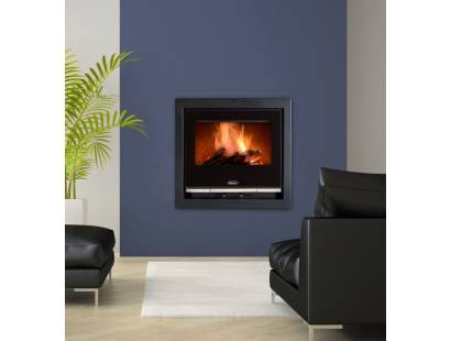 Stanley Solis I900 Insert Stove.