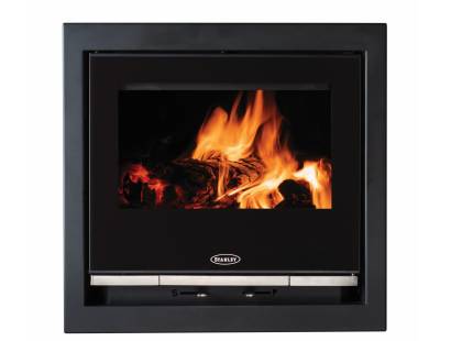 Stanley Solis I900 Wood Burning Insert Stove