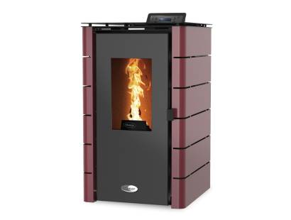 Stanley Solis K50PSCLT Pellet Stove