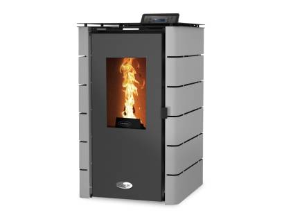 Stanley Solis K50PSGY Pellet Stove