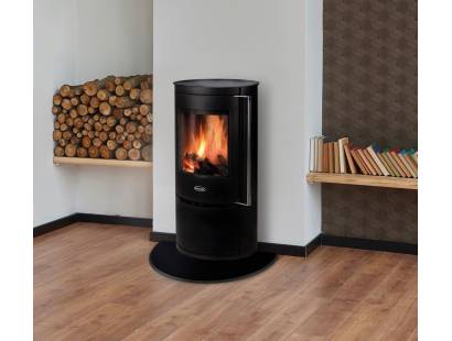 Stanley Solis SOFSF800TL Wood Burning Stove