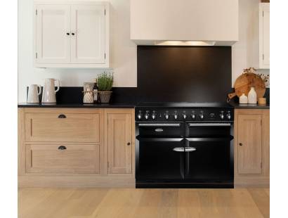 Stanley Supreme Deluxe 110cm Induction Range Cooker