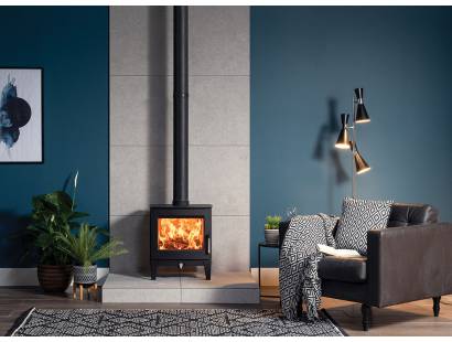 Stovax Futura 5 Wood Burning Stove