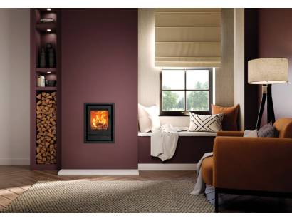 Stovax Riva2 40 Inset Fire
