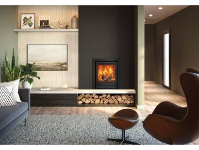 Stovax Riva2 55 Inset Fire