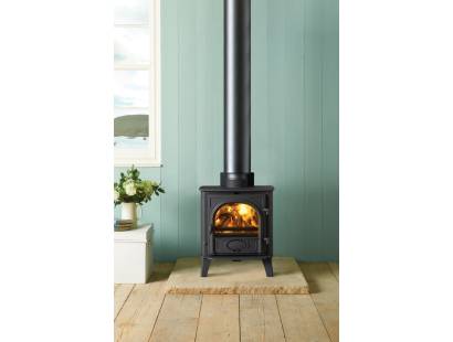 Stovax Stockton 5 Wood Burning Stove 