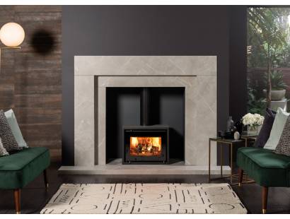 Stovax Studio 500 Freestanding Wood Burning Fire