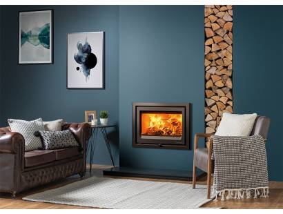 Stovax Vogue 700 Inset Wood Burning Fire