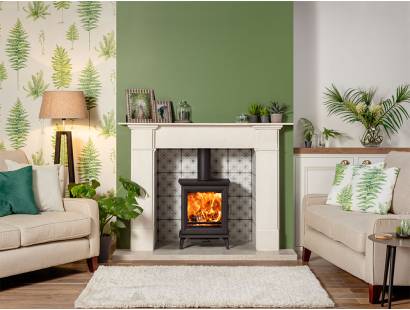 Stovax Sheraton 5 Wood Burning Stove 