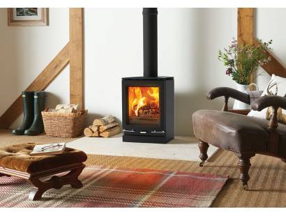 Stovax Vogue Small Wood Burning Stove