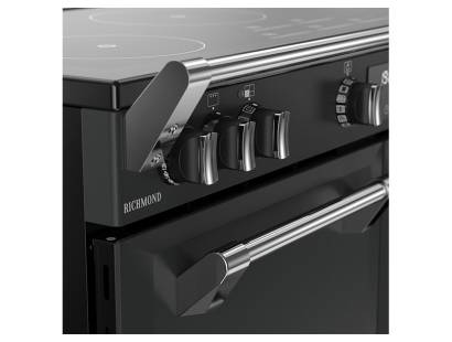 Stoves Richmond 100cm Induction Range Cooker - 444411858