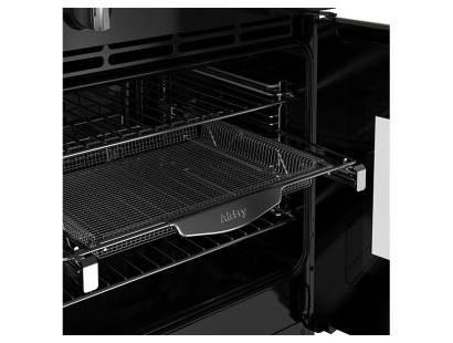 Stoves Richmond 100cm Induction Range Cooker - Cream