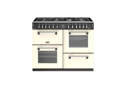 Stoves Richmond S1100 DF Classic Cream