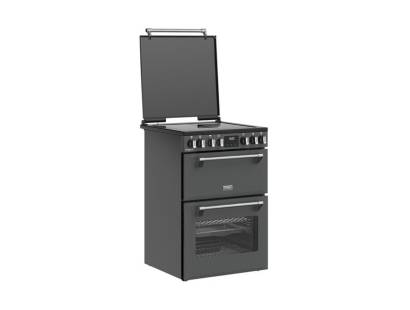 Stoves Richmond 60cm Induction Range Cooker - 444411846