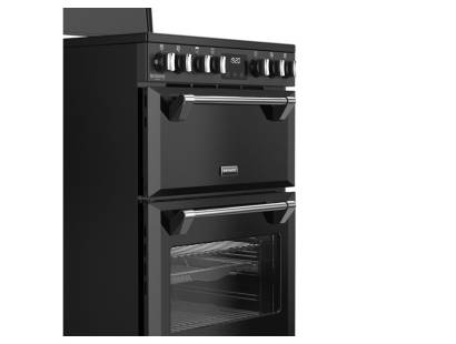 Stoves Richmond 60cm Induction Range Cooker - 444411847