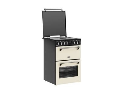 Stoves Richmond 60cm Induction Range Cooker - 444411848