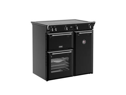 Stoves Richmond 90cm Induction Range Cooker -  444411853