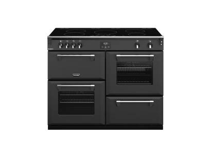  Stoves Richmond DX S1100Ei Anthracite