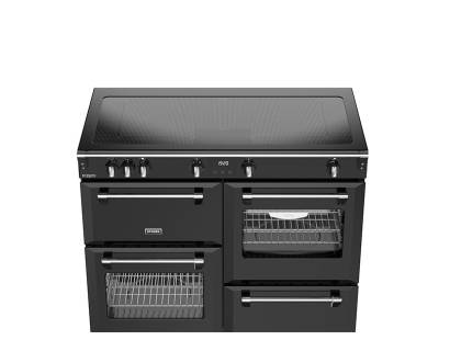 Stoves Richmond Deluxe 110cm 444411880