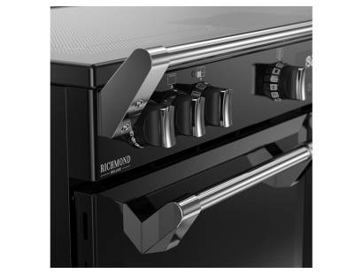 Stoves Richmond Deluxe 444411875