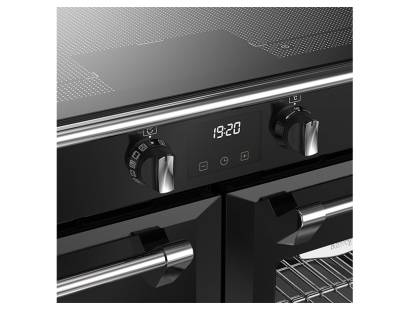 Stoves Richmond Deluxe 444411880