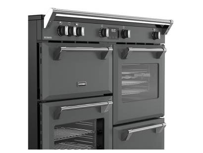 Stoves Richmond RD110EiTCH ANT 110cm Induction Range Cooker - 444411864