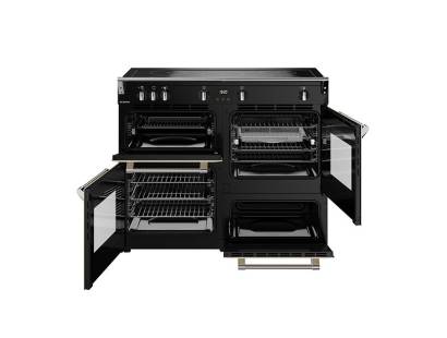 Stoves Richmond RD110EiTCH CRM 110cm Induction Range Cooker - 444411866