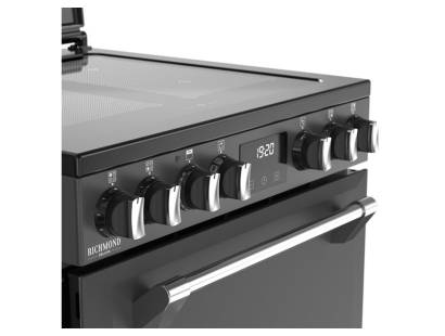 Stoves Richmond RD60EiRTYANT 60cm Induction Range Cooker