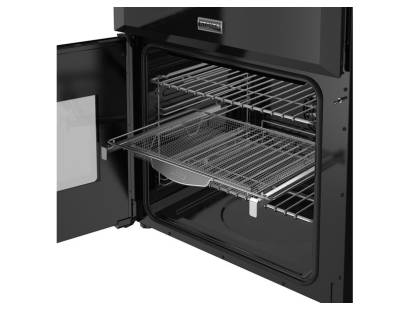 Stoves Richmond RD60EiRTYBLK 60cm Induction Range Cooker - 444411847