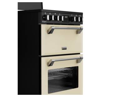 Stoves Richmond RD60EiRTYCRM 60cm Induction Range Cooker - 444411848